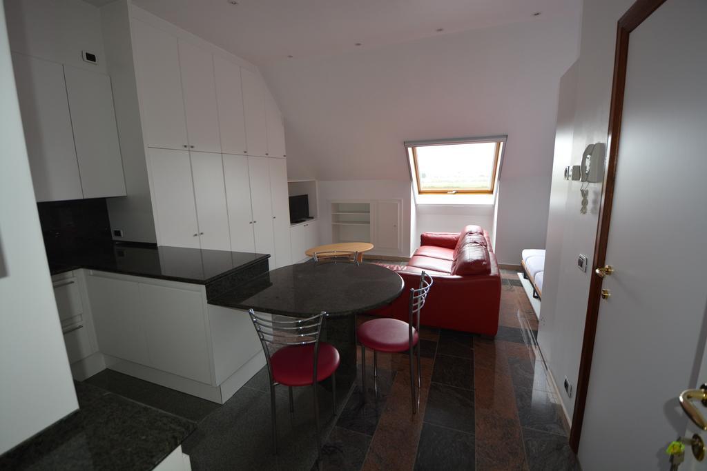 Ps Orion Apartment Wenduine Bagian luar foto