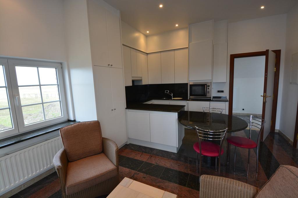 Ps Orion Apartment Wenduine Ruang foto