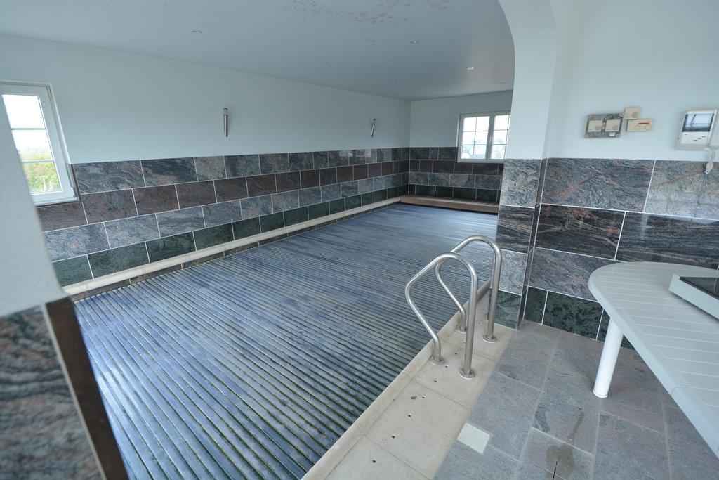 Ps Orion Apartment Wenduine Ruang foto