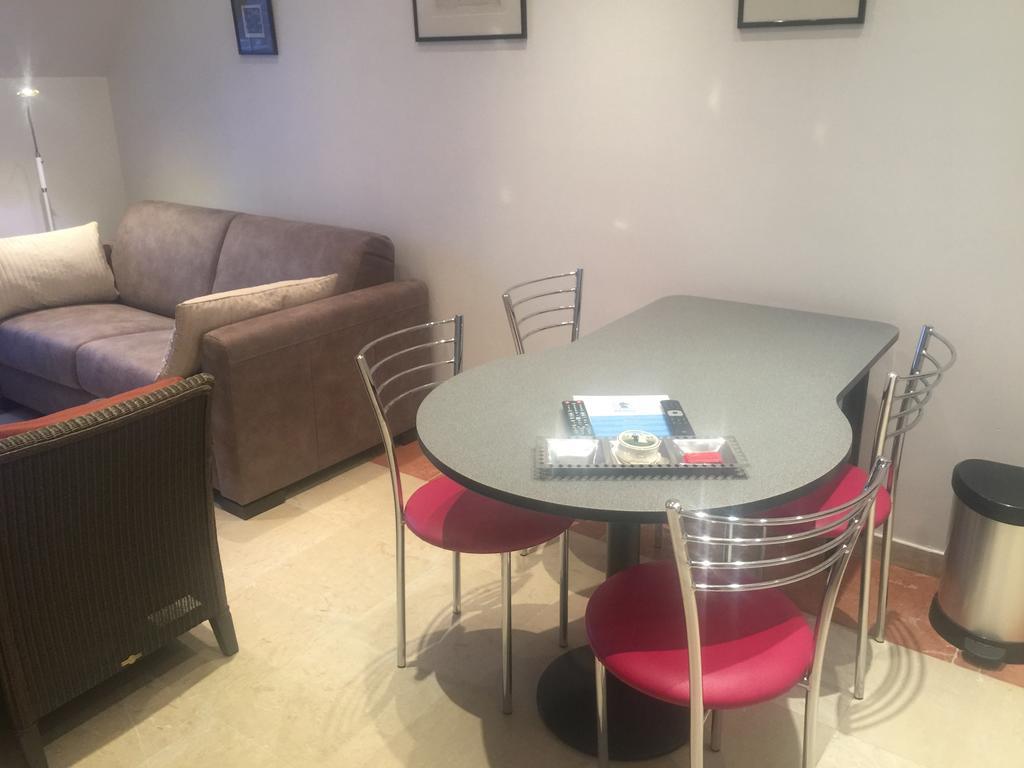 Ps Orion Apartment Wenduine Bagian luar foto
