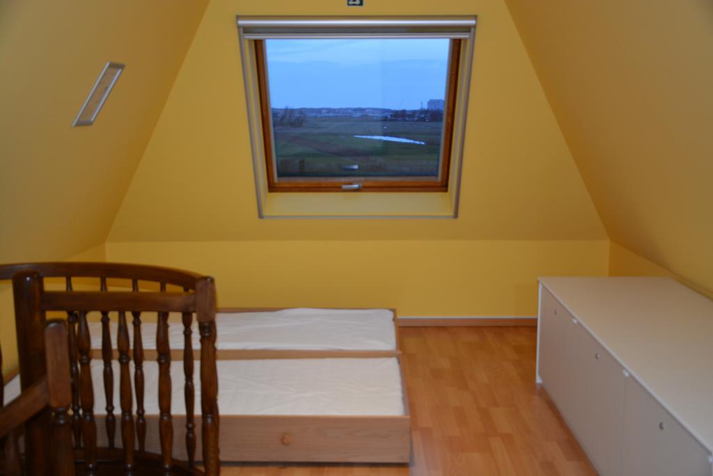Ps Orion Apartment Wenduine Bagian luar foto
