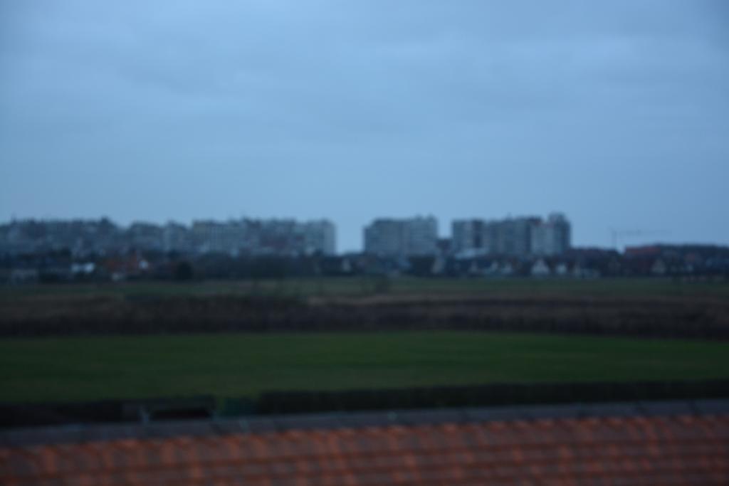 Ps Orion Apartment Wenduine Bagian luar foto