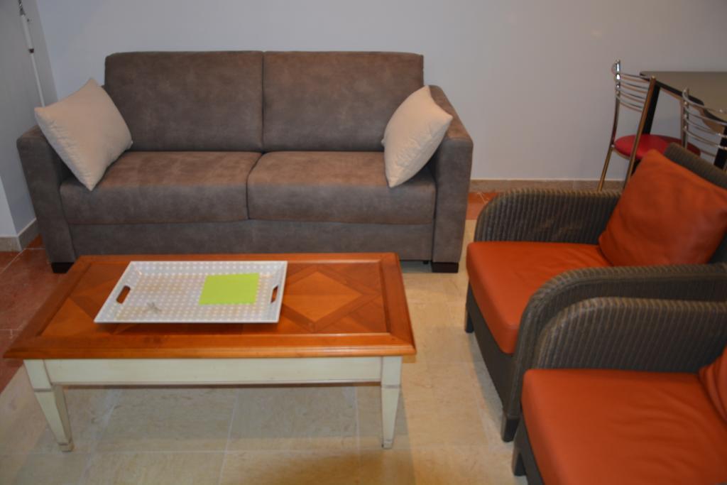 Ps Orion Apartment Wenduine Bagian luar foto