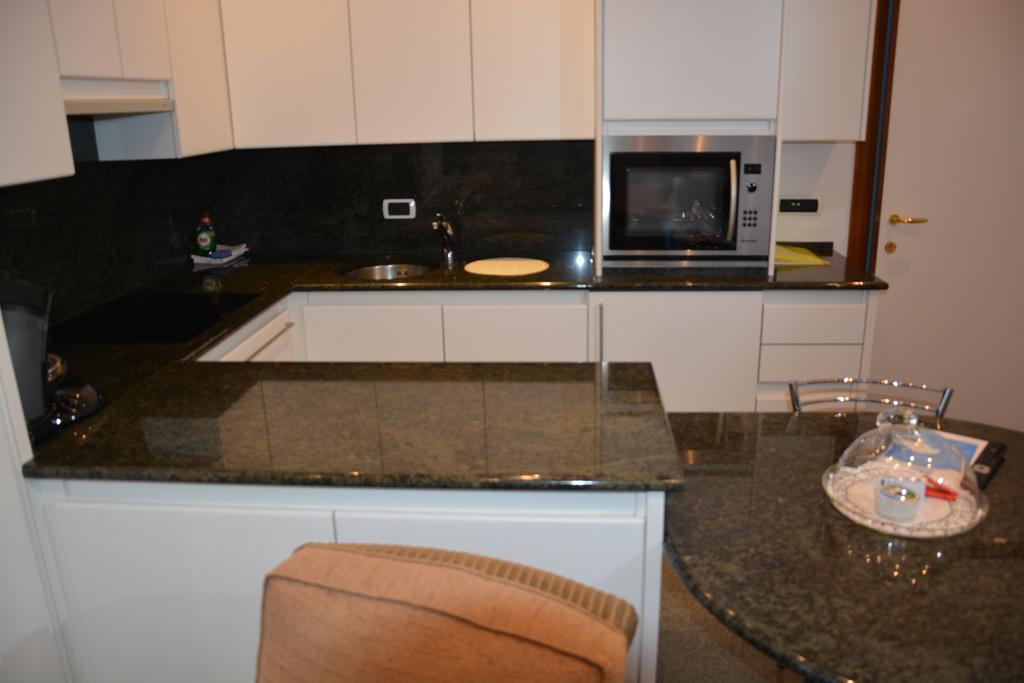 Ps Orion Apartment Wenduine Bagian luar foto