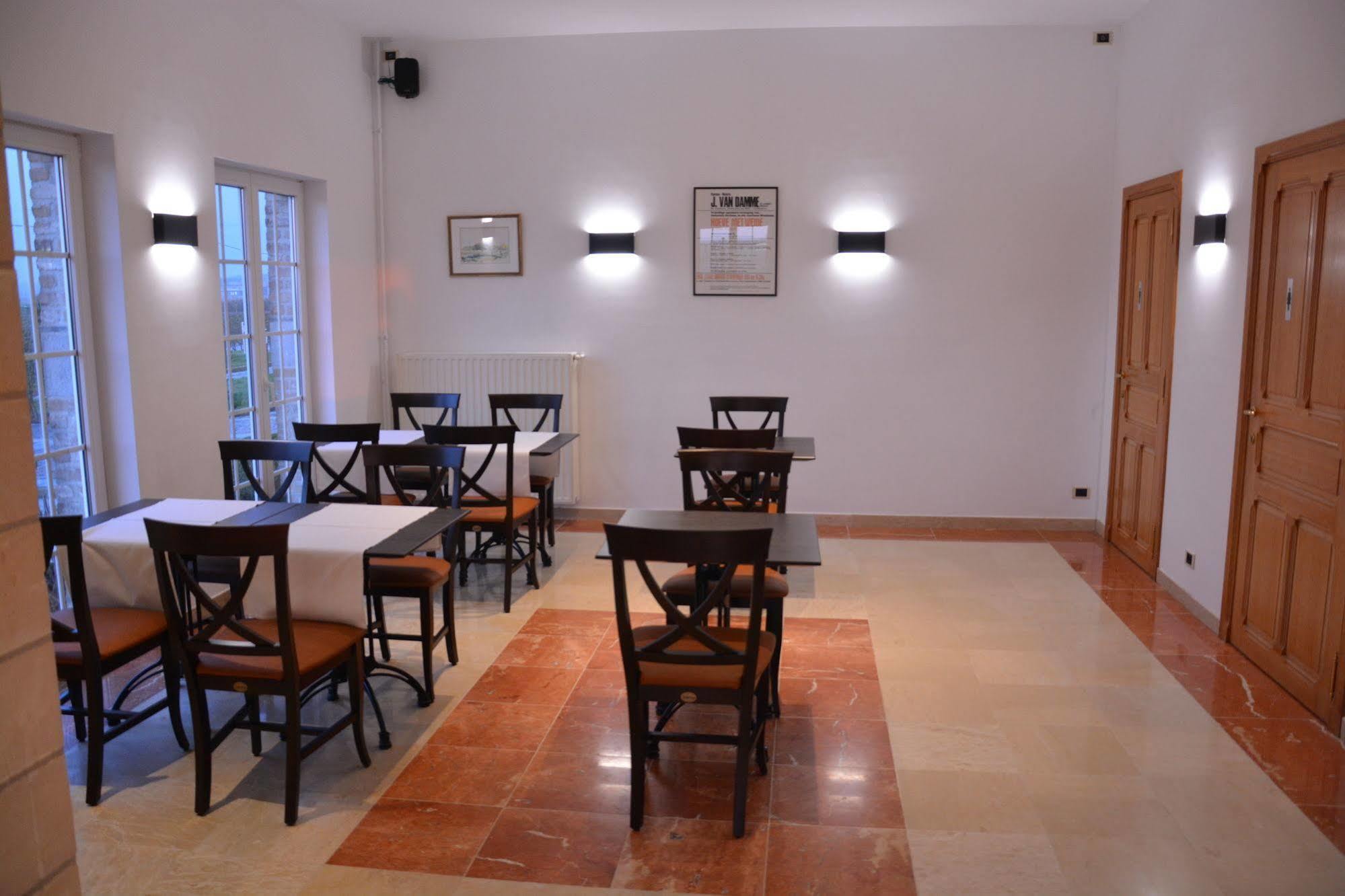 Ps Orion Apartment Wenduine Bagian luar foto