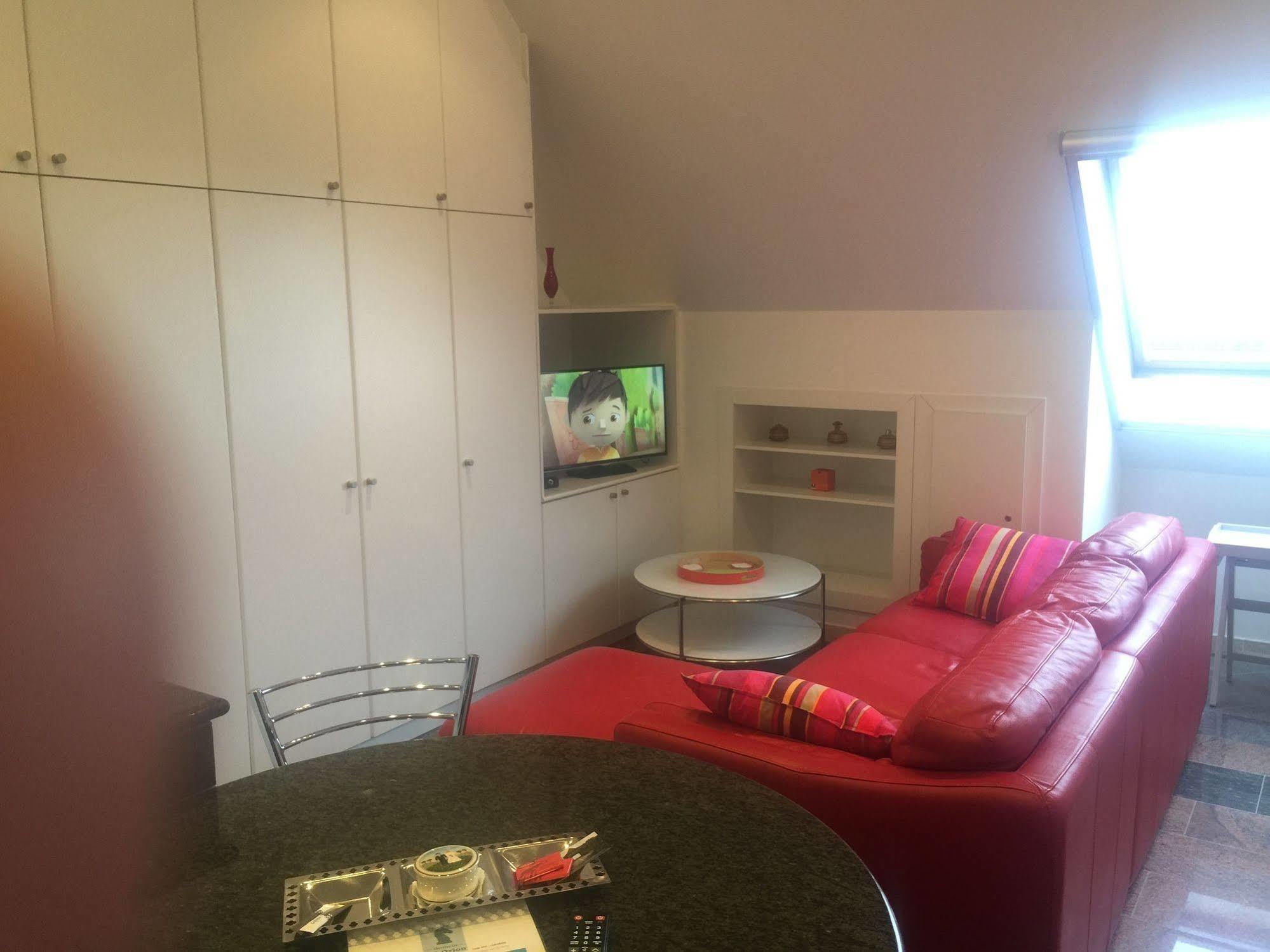 Ps Orion Apartment Wenduine Bagian luar foto