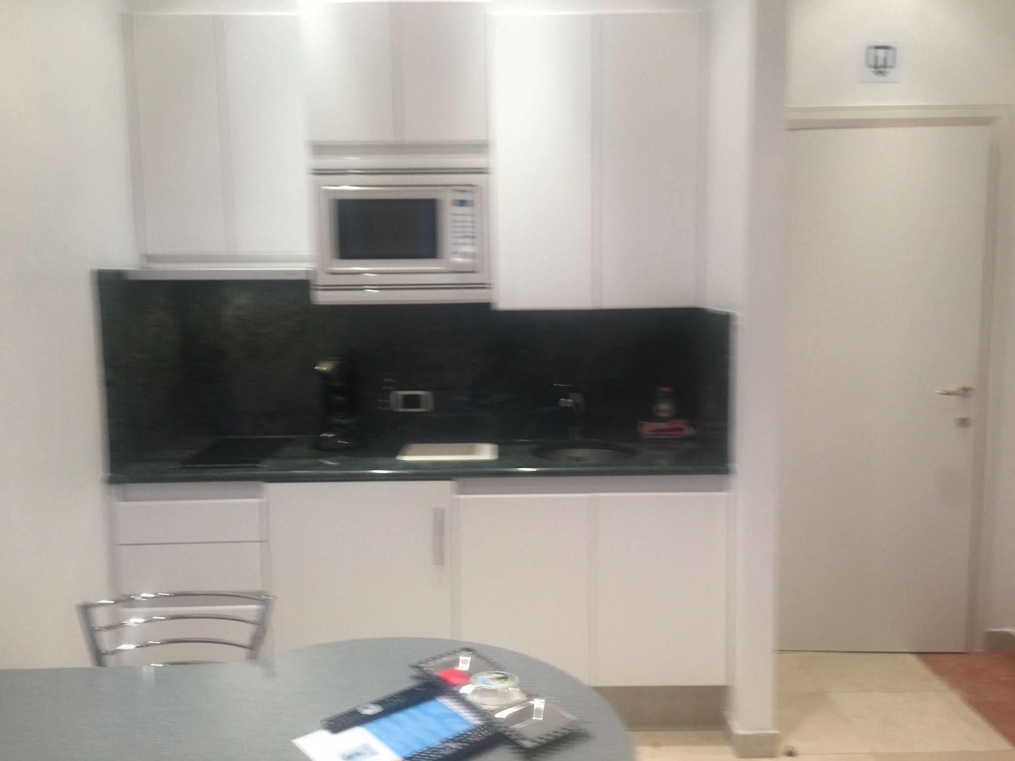 Ps Orion Apartment Wenduine Bagian luar foto