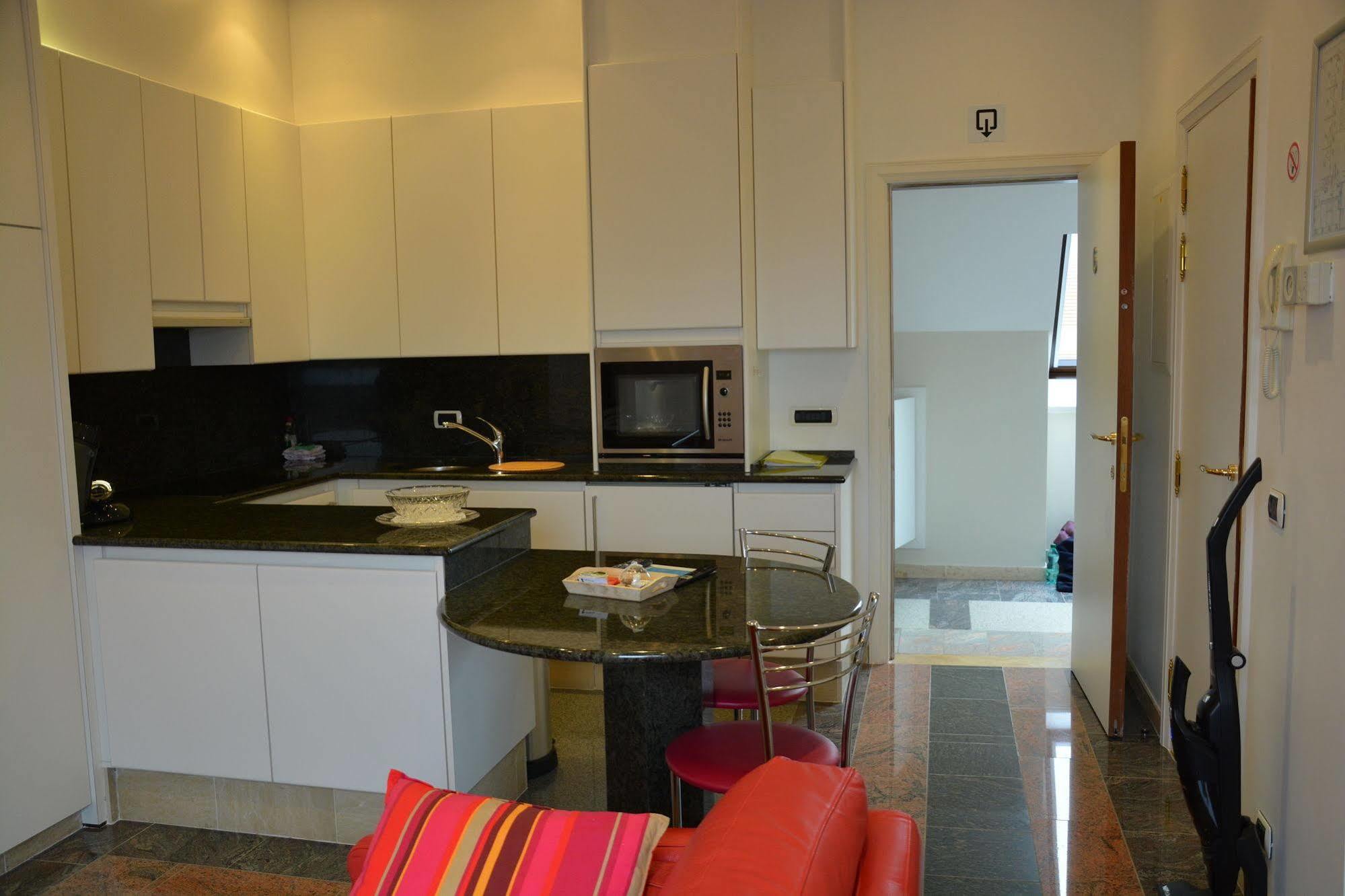 Ps Orion Apartment Wenduine Bagian luar foto